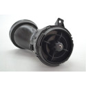 Difusor Saida Ar Central Direito Painel Cooper S 2009 Origin