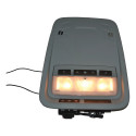 Luz Dianteira Cortesia Interna Teto Gm Cruze 2023 Origin