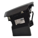 Difusor Lateral Esquerdo Painel Fiat Toro 2022 Original