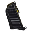 Difusor Central Esquerdo Painel Mitsubishi L200 2009 Origina