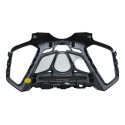 Moldura Difusor Radio Central Painel Ecosport 2016 Original