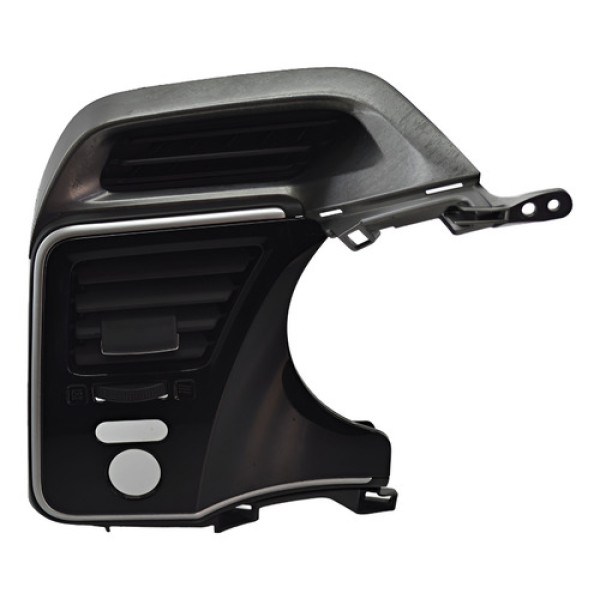 Difusor Ar Lateral Esquerdo Painel Honda City 2015 Original