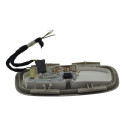 Luz Interna Teto Central Traseira Ranger Xls 2023 Original
