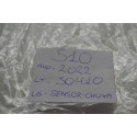 Sensor Chuva Parabrisa Gm S10 Blazer 2017 A 2022 Original