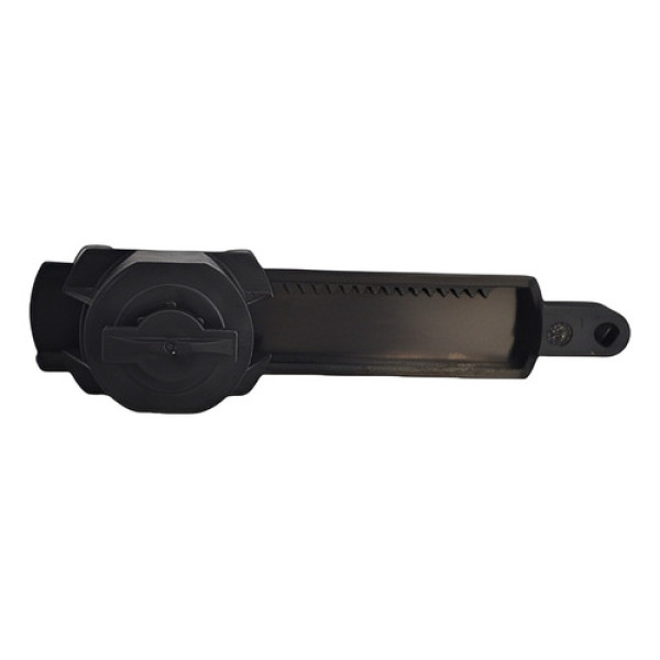 Amortecedor Porta Luvas Objeto Painel Volkswagen Jetta Orig