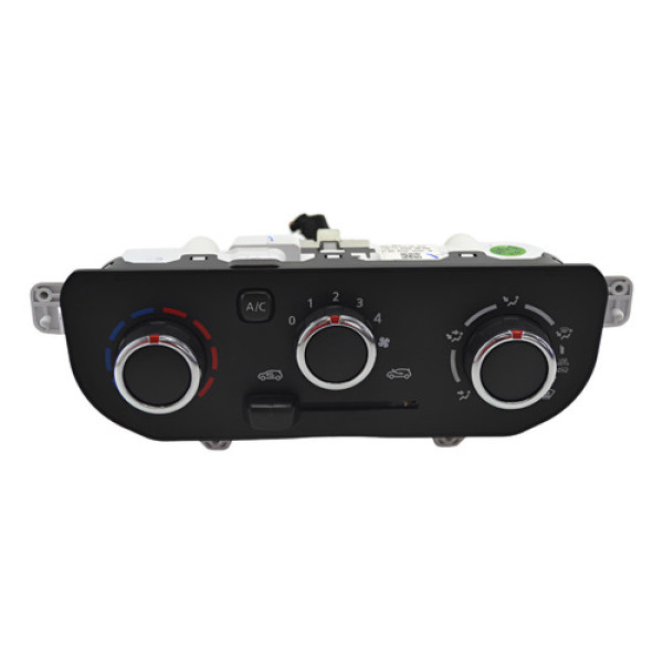 Comando Ar Condicionado Painel Renault Kwid 2023 Original