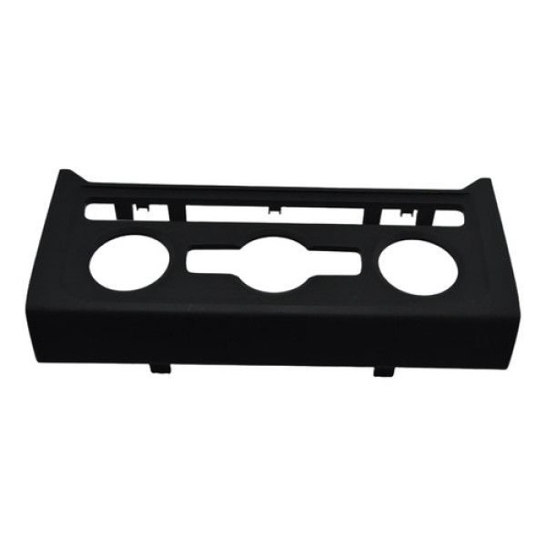Moldura Comando Ar Painel Vw Amarok 2021 Original