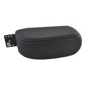 Apoio Encosto Braço Console Renegade 2015 A 2021 Original Preto