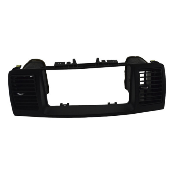 Moldura Central Painel C/difusor Corolla 2003 Original