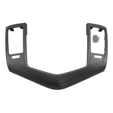 Moldurar Radio Centr...