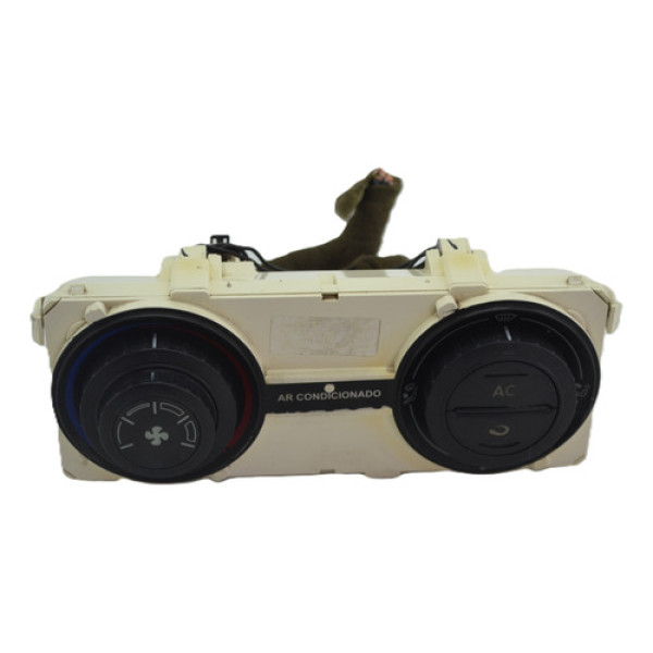 Comando Ar Condicionado Bitron Spacefox G1 2008 Original