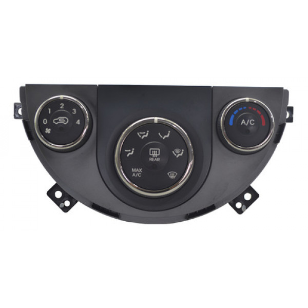 Comando Ar Condicionado Painel Kia Soul 2011 Original