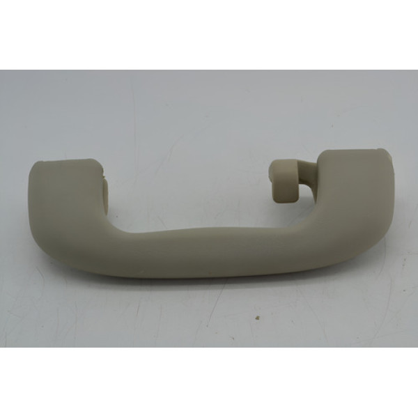 Puxador Alça Teto Pqp Cabide Chevrolet Corsa 2002 Original Original