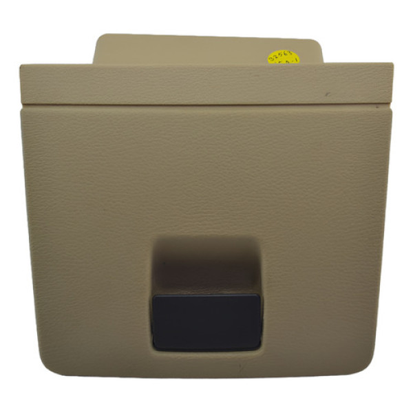 Porta Treco Objeto Lado Esquerdo Painel Bmw X3 2014 Original Dourado-escuro