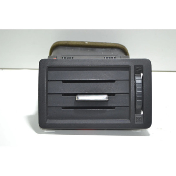 Difusor Lateral Direito Painel Ford Fusion 2008  Original