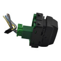 Botão Assistência Sensor Start Stop Parada Sandero 2019 Orig Preto