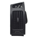 Difusor Lateral Esquerdo Painel Hyundai I30 2010 Original