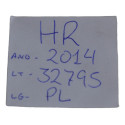 Porta Luvas Objeto Painel Hyundai Hr 2014 Original