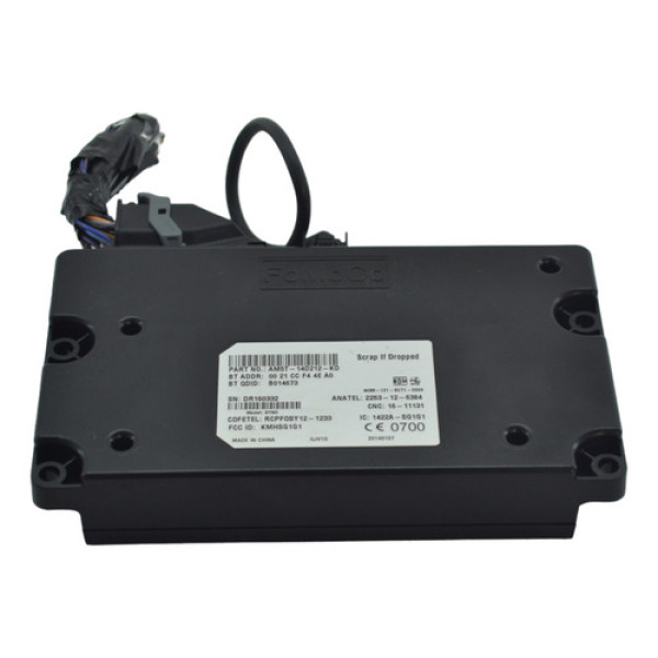 Modulo Conforto Ford Focus 2015 2263126384 - 121sct12009