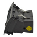 Difusor Lateral Esquerdo Painel Meriva 2010 2011 Original