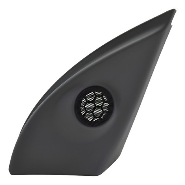 Acabamento Ld Direito Interno Retrovisor Vectra 2007 Origina