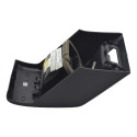 Difusor Ar Traseiro Console Volkswagen Polo 2023 Origina
