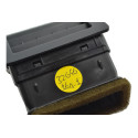 Difusor Ar Lateral Direito Painel Vw Polo 2005 Original