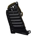 Difusor Ar Central Esquerdo Painel L200 2012 Original