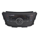 Comando Ar Condicionado Painel Nissan Sentra 2018 Original