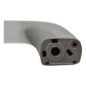Par Puxador Alça Teto Pqp Toyota Hilux 2021 2022 Original Original