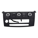 Comando Controle Ar Condicionado Bmw 550 2008 2009 Original