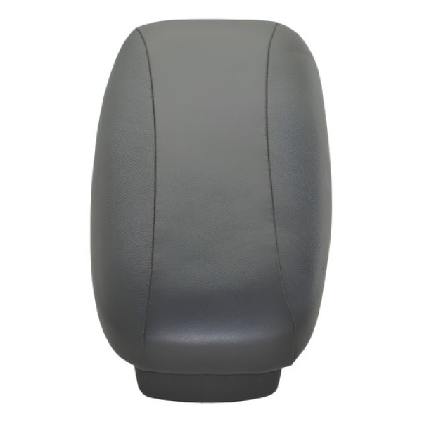 Apoio Encosto Braço Console Central Ford Ka 2020 Preto