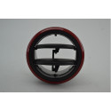 Difusor Saida Ar Painel Sandero 2013 Logan Duster Original