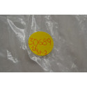 Difusor Lateral Com Aro Painel Etios 2013 A 2021 Original