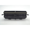 Difusor Ar Central Painel Nissan Livina 2009 A 2014 Original