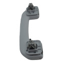 Puxador Alça Teto Pqp Peugeot 208 2024 Original