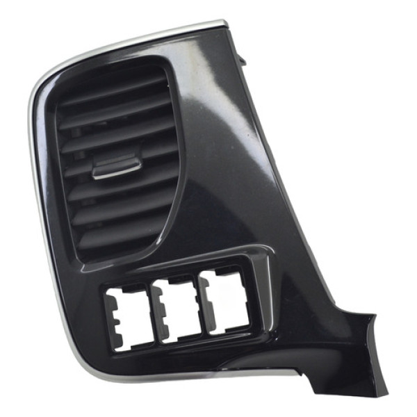 Difusor Lateral Esquerdo Painel Outlander 2015 Original