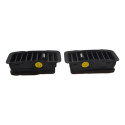 Par Difusor Saida Ar Lateral Painel Ranger 2013 Original