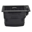 Difusor Ar Lateral Painel Volkswagen Santana 2003 Original