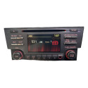 Radio Aparelho Som Cd Original Nissan Sentra 2014 2015 2016