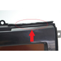 Radio Aparelho Som Painel Honda City 2009 Orig -não Pega Cd