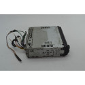 Radio Aparelho Som Painel Original Sony Cdxgt117x N/pega Cd