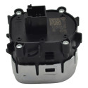 Botão Start Stop Engina Mercedes Sprinter 2021 Original Preto