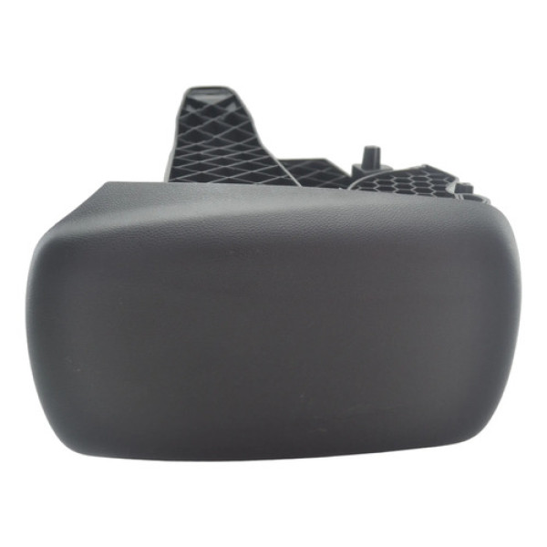 Encosto Apoio Braço Console Arrizo 5 2021 Original Cinza-escuro