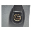 Difusor Ar Traseiro Console Renault Fluence 2014 Original