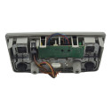 Luz Cortesia Interna Teto Fox 2012 Voyage Saveiro Original
