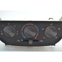 Comando Ar Condicionado Painel Fiat Doblo 2014 Original