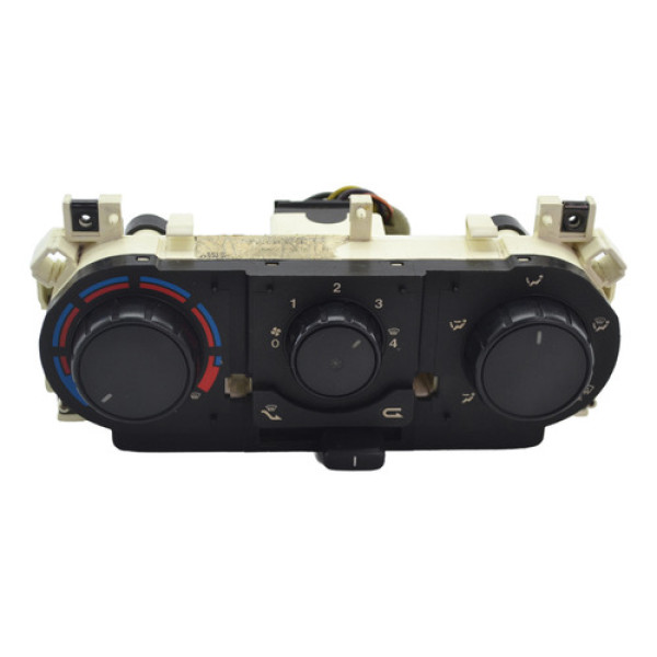 Comando Ar Condicionado Painel Siena 2007 Palio Original