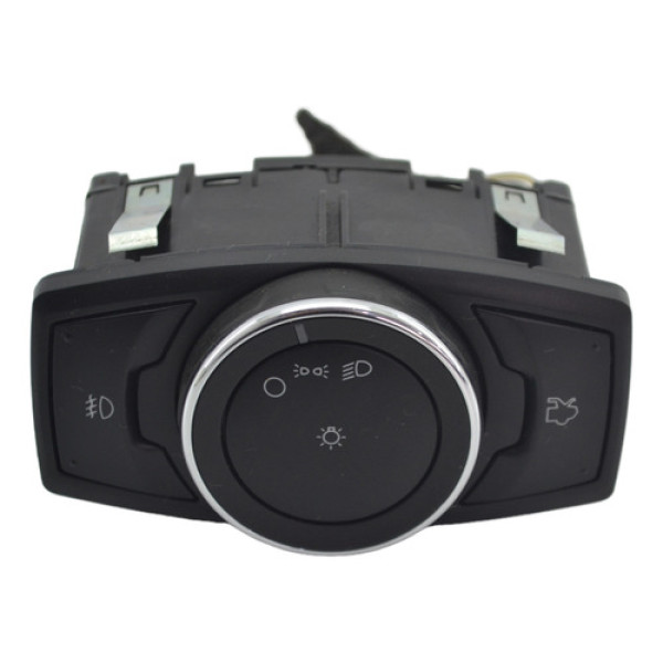 Botão Chave Luz Farol Milha Porta Malas Ford Ka 2019 Origina