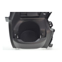 Difusor Lateral Esquerdo Painel Honda Wrv W-rv 2018 Original